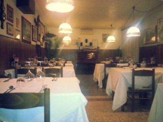 Trattoria Al Pescatore Da Mino