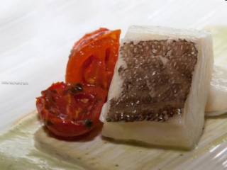 Osteria Il Vecchio E Il Mare