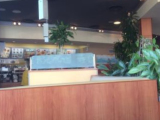 Mc Donald's