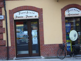 Punto Pane 4