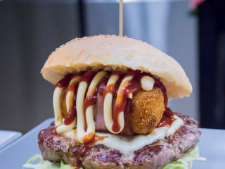 Piu 39 Pizza Burger More