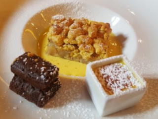 Osteria Via Leopardi