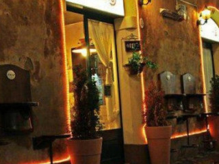 Curcuma Cafe