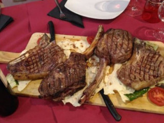 Red Steakhouse