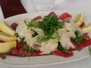 Vecchia Osteria Di Ca' Del Parto