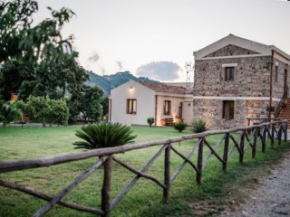 Agriturismo Valle Degli Agrumi
