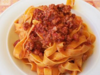 Ostaria Trattoria Castel