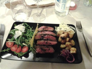 Osteria All'antica