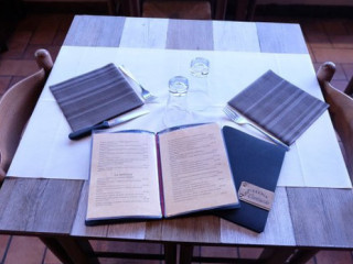 Pizzeria I' Cantuccio