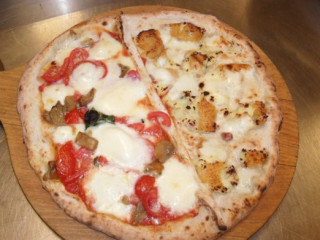Squisy Pizza