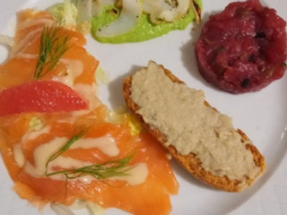 Tequila Pizzeria Braceria