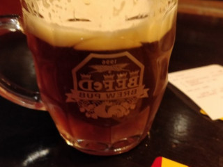 Work In Progress Pub