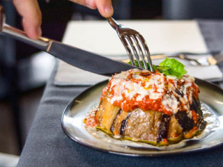 Li Trattoria Gourmet