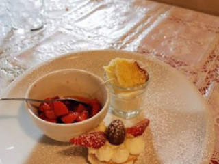 Agriturismo Il Posto Delle Fragole