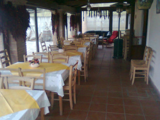 Agriturismo Taddeo I Sapori Del Parco