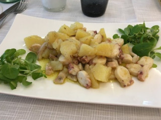Pizzeria Dolce Simposio S.a.s