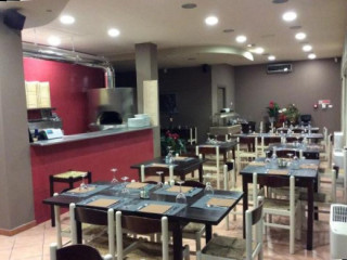 Dal Dino Pranzo Cena Pizza