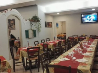 Pizzeria Aurora