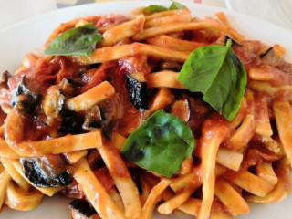 Trattoria Stella Majuri