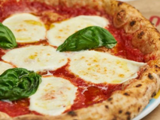 Rossopomodoro Firenze