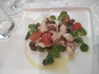 Osteria Del Gallo