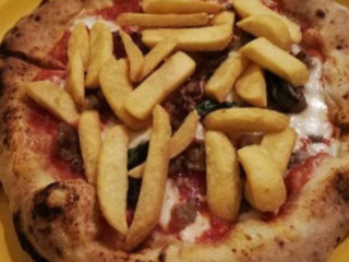 Pizze In Piazza