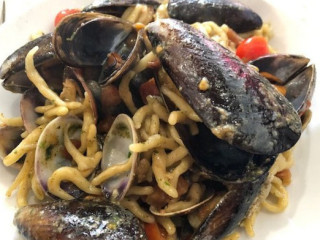 Sotto Il Santo Spaghetteria
