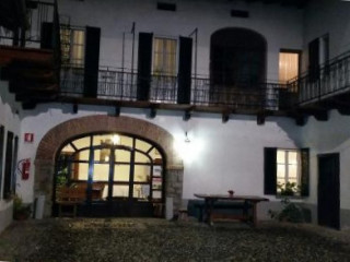 Cascina Edvige Civate