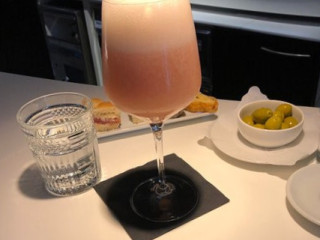 Cafe Zanarini