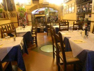 Pozzo Degli Etruschi
