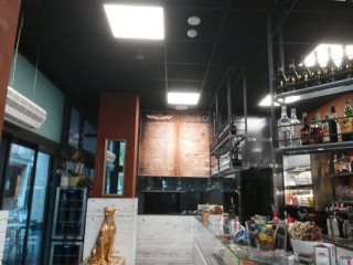 Ginger Italian Cafe Bistrot