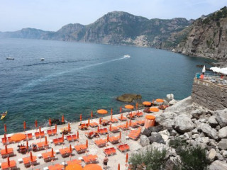 One Fire Beach