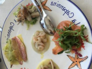 La Capannina