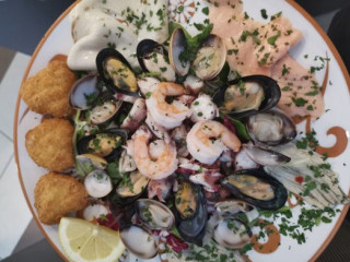 Al Pesce Vela