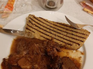 Trattoria Del Ponte