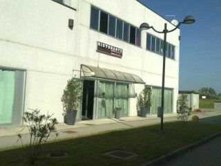 China Grill Sushi Wok