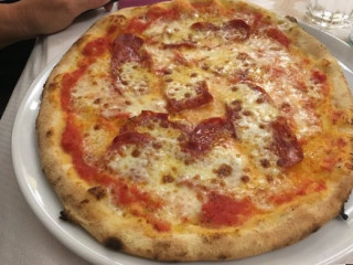 Pizzeria Trattoria Chiavi D'oro