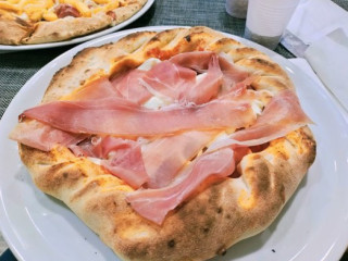 Pizzeria Totò E Peppino