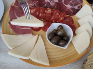 La Forgia Del Gusto Trattoria Griglieria