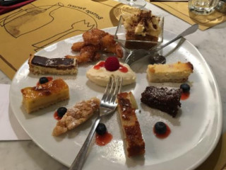Bottega Peruzzi