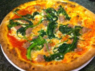 Pizzeria Mammato