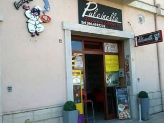 Pulcinella