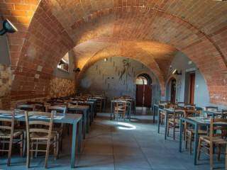 Agricola Osteria & Torre Pitti
