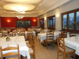 Albergo Giardino Di Filippi Farmar Mario