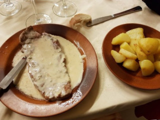 Chez Mario