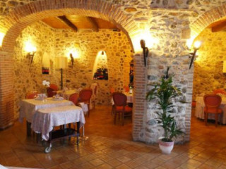 Castello Di Altomonte