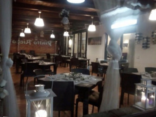 Piatto Ricco Pizzeria Braceria