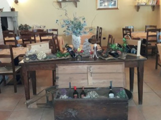La Locanda Di Via Erbosta