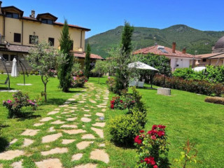 Villa Pedra