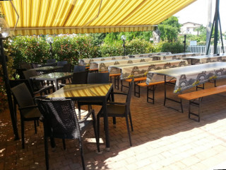 Pizzeria Aluntina